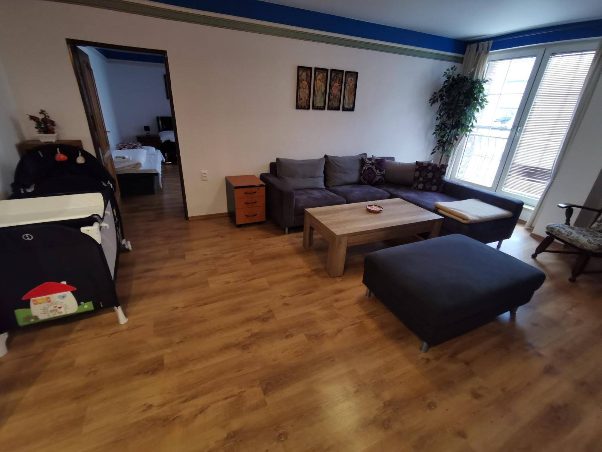Hotel Diana Nove Mesto nad Vahom Room photo
