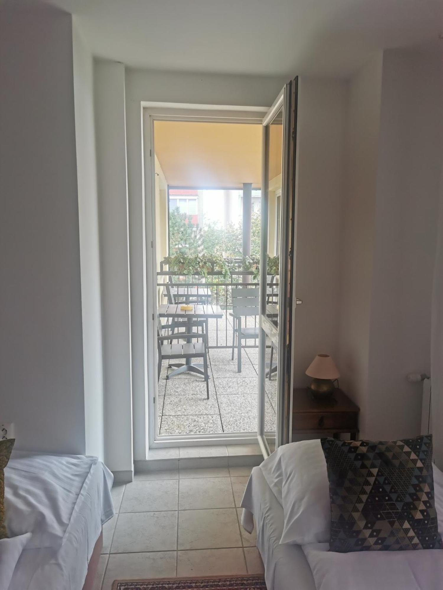 Hotel Diana Nove Mesto nad Vahom Exterior photo